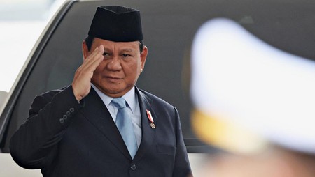 Pemerintah Didukung untuk Mewujudkan Target Investasi di Era Presiden Prabowo