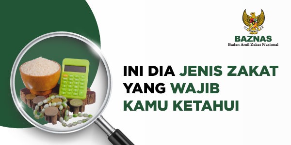 Macam-macam Zakat dan Syaratnya yang Penting Diketahui