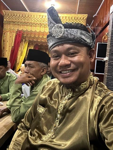 Erga : PT ITA harus Jujur dan Komit menyalurkan PI