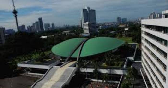Bikin Melongo, Segini Angka Kekayaan Anggota DPR RI yang Kaya Raya