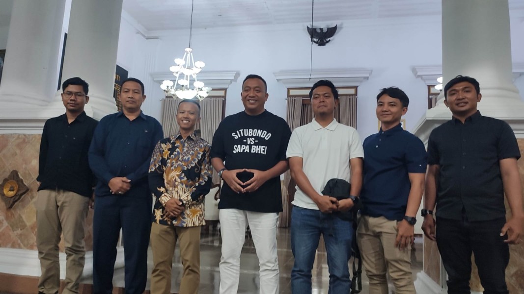 PLN Gandeng Pemkab Situbondo Antisipasi Gangguan Listrik Saat Musim Kemarau