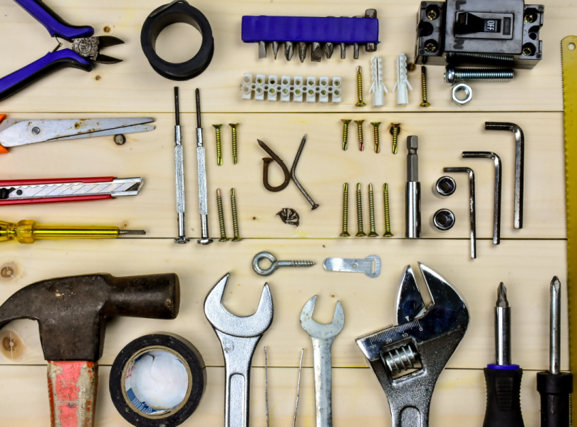 7 Ide Bisnis Perlengkapan Pertukangan hingga Cara Memulainya