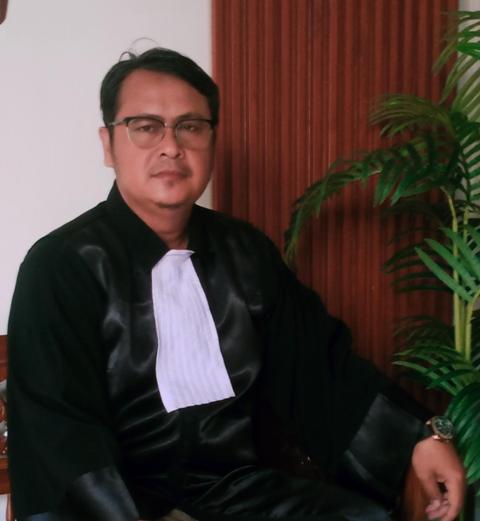 Pemilik Akun Sasa Rasa Mak Dilaporkan ke Polisi, Diduga Cemarkan Nama Baik Bupati Kepulauan Meranti