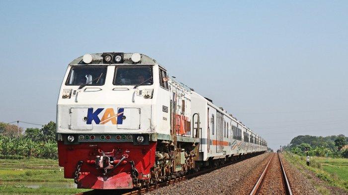 PT KAI Luncurkan 16 Kereta Api Baru, Termasuk Relasi Gambir-Cirebon, Seiring Pemberlakuan Gapeka 2025