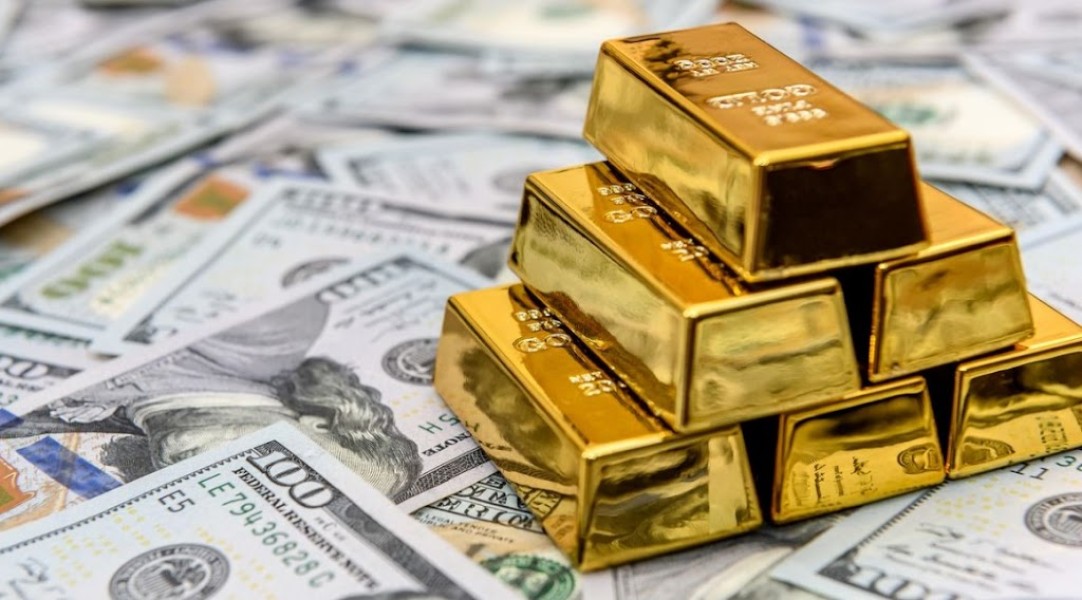 5 Risiko Trading Emas yang Wajib Dipahami Trader Pemula