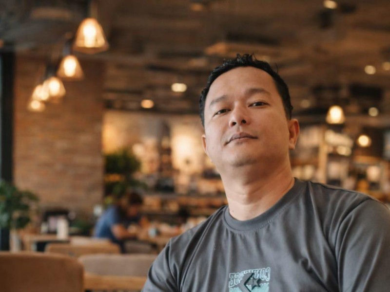 Ketua Karang Taruna Tembilahan Hulu: Jika UHC Hilang Jadi Bukti Langkah Mundur ke Belakang