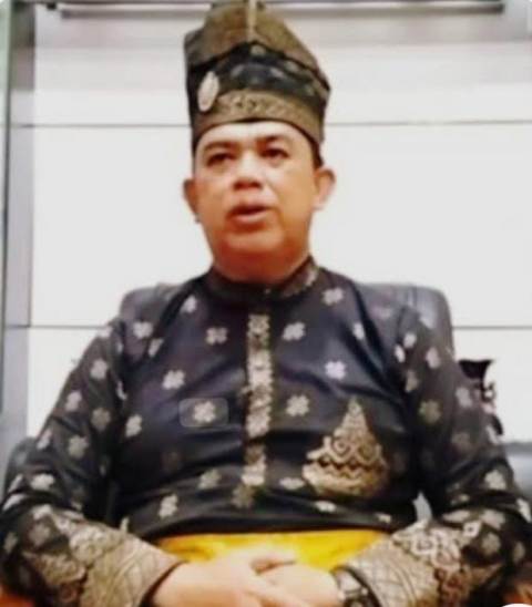 LAMR Kabupaten Kepulauan Meranti Dukung Polri Tetap di Bawah Presiden