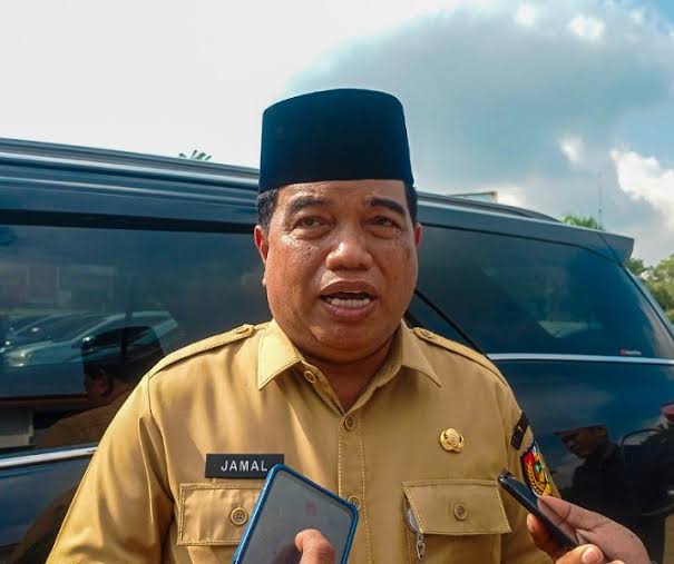 Disdik Pekanbaru Tunjuk Guru Senior Jadi Plt Kepala Sekolah yang Kosong