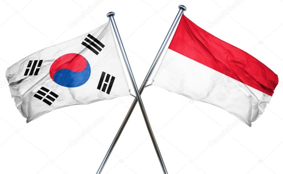 Tingkatkan Kemitraan Dagang, Indonesia dan Korea Selatan Gelar Pertemuan Strategis di Jakarta