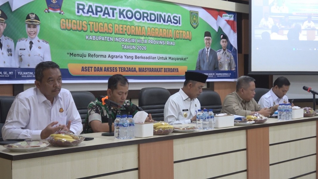 Ketimpangan penguasaan dan pemilikan tanah masih marak terjadi, yang berdampak langsung pada kemiskinan, konflik sosial, dan stagnasi ekonomi pedesaan