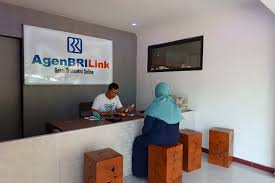 Agen BRILink Meroket, Mendorong Inklusi Keuangan dan Sharing Economy di Indonesia