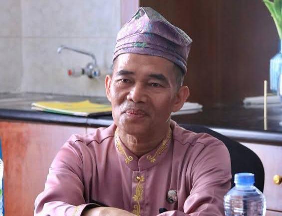 Pemko Pekanbaru Siapkan Rp500 Juta untuk Program Subsidi Bunga Pinjaman Bank