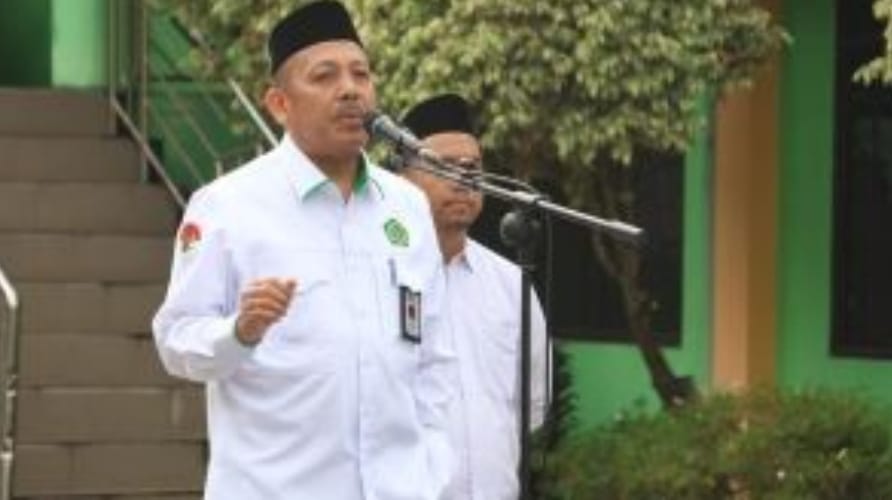 Kemenag Riau Tegaskan Kolaborasi Pemerintah dan Tokoh Agama Kunci Kerukunan