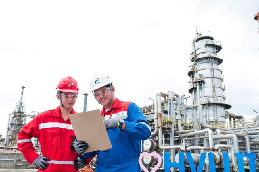 ESDM Siapkan Skema Pertamina Jadi Pemasok BBM untuk SPBU Swasta
