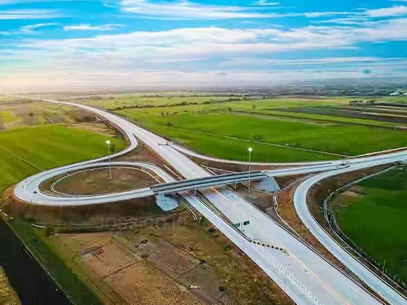 Proyek Raksasa Tol Demak-Tuban: Menghubungkan Jawa Tengah dan Jawa Timur