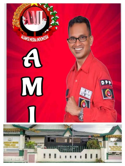 Setelah Digeledah Kantor PUPR Inhil, Minta Kejari Tembilahan Menetapkan Tersangka