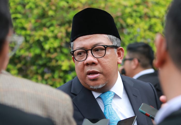 11 Tahun Tak Perbarui LHKPN, Fahri Hamzah Kini Duduki Dua Posisi Strategis