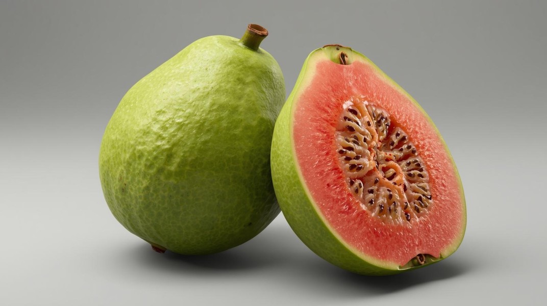 Kulit Jambu Biji Bagusnya Dimakan atau Dibuang? Ini Kata Ahli Gizi