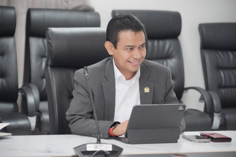 Hendry Munief Dukung Langkah Pemerintah Kawal Investigasi Penembakan WNI asal Riau di Malaysia