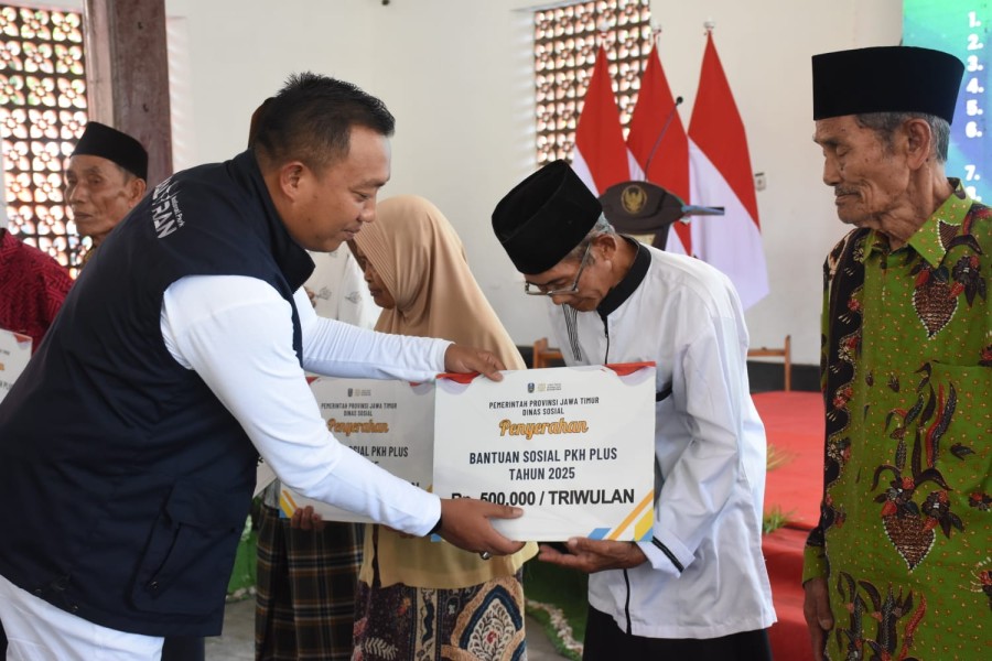 Pemkab Situbondo Alokasikan Rp10 Miliar untuk Infrastruktur, Besuki Perlu Kebijakan Khusus