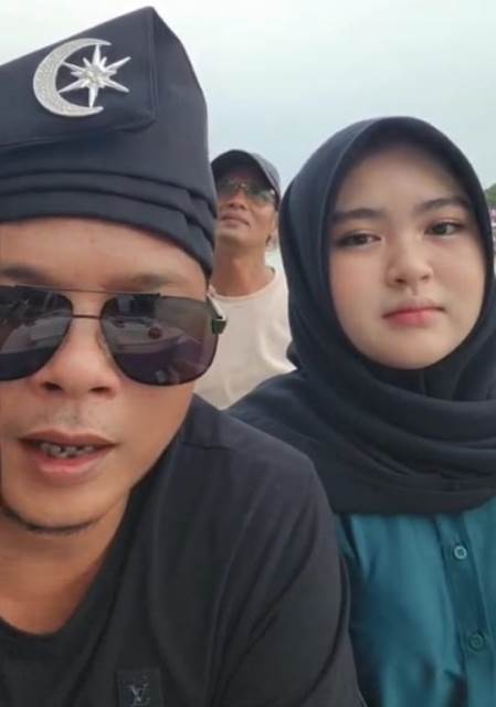 Jalur Bintang Emas Cahaya Intan Raih Juara Pertama Pacu Jalur 2025 di Teluk Kuantan