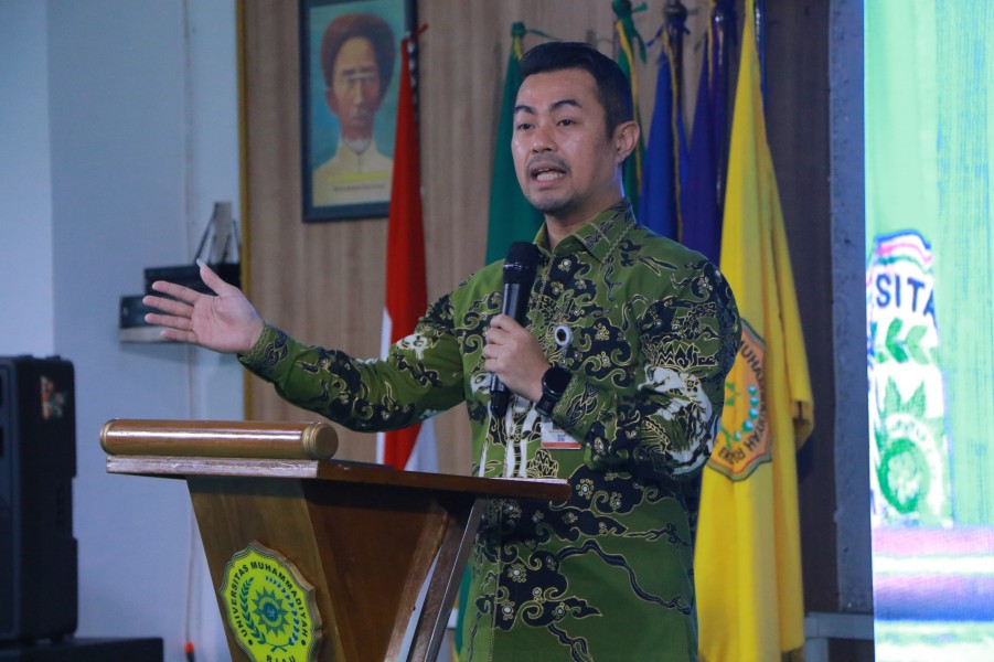Wujudkan Pekanbaru Bersih dan Sehat, Pj Walikota Keluarkan SE