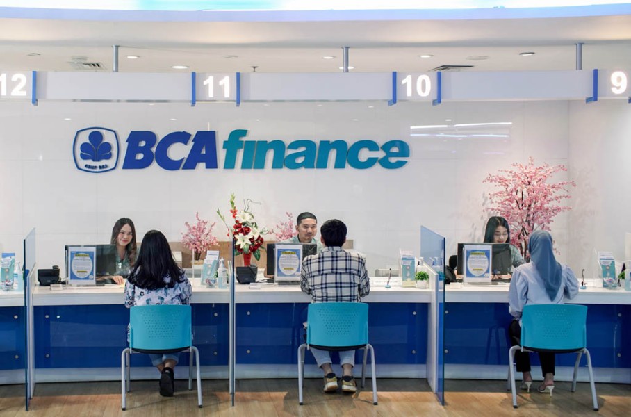 Apa Itu BCA Multifinance Jenis Pembiayaan dan Simulasinya