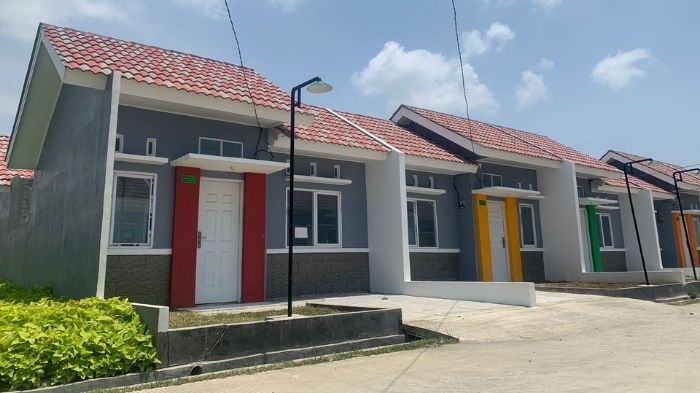 Pilihan Rumah Murah di Tambun: Incaran Baru dengan Harga Serba Rp185 Juta