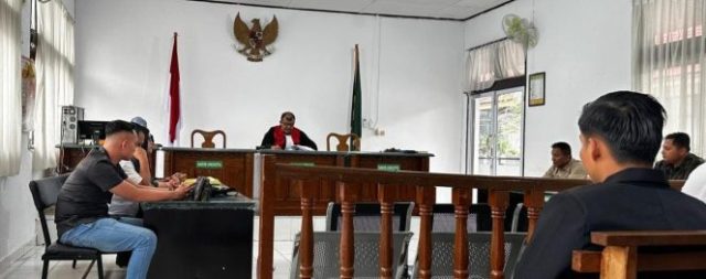 Sidang Praperadilan: Polda Riau Kalah, Aset Muflihun Harus Dikembalikan