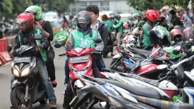 Polemik Tarif Transportasi Online Memanas di Kepri: DPRD Ancam Tindakan Tegas bagi Aplikator Bandel