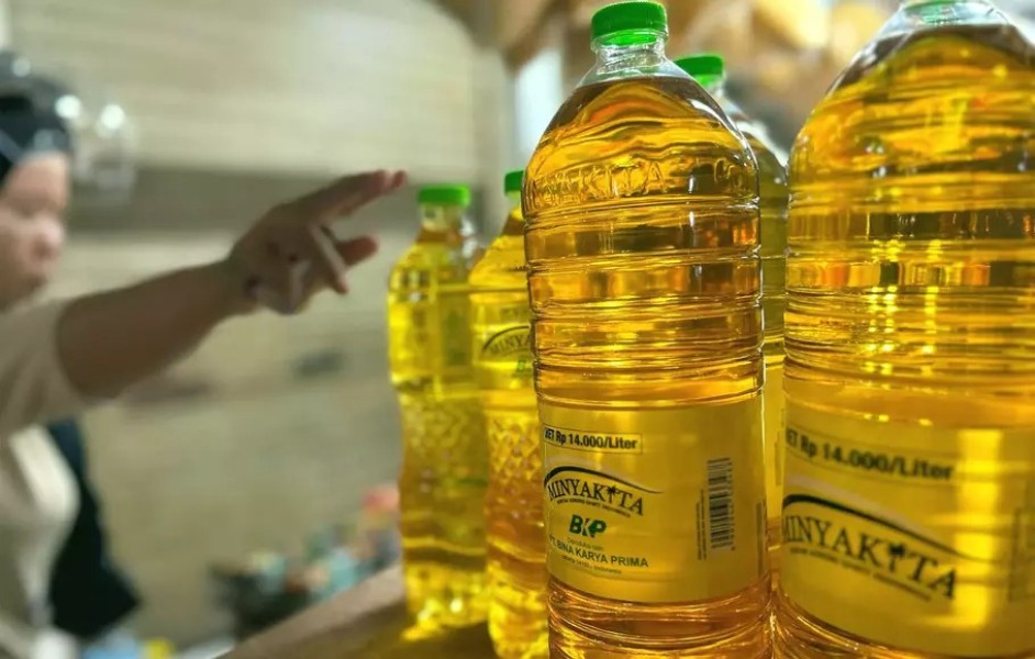 Pemkab Pidie Jaya Temukan Penjualan Minyak Goreng di Atas HET: Ini Langkah Strategis Penanganannya