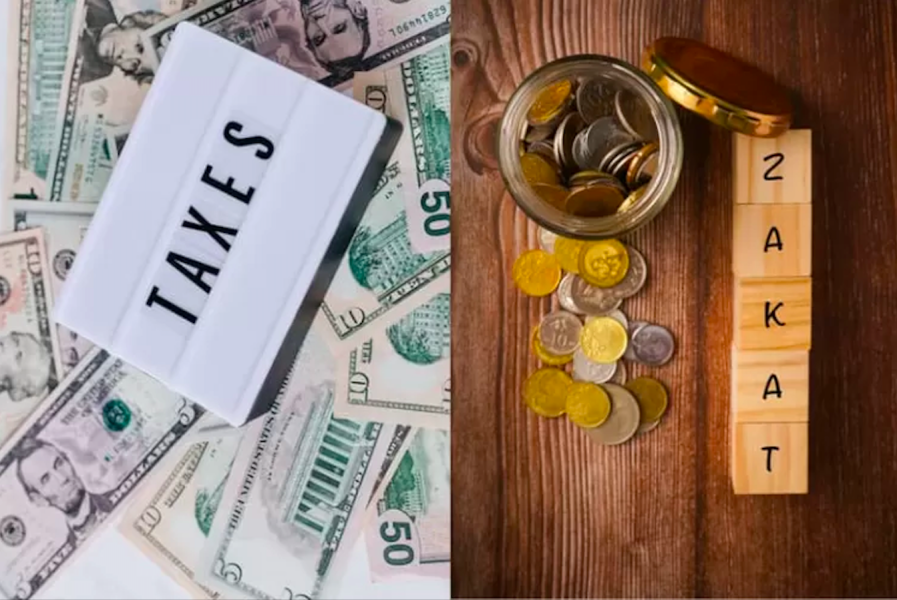 Mengenal 6 Perbedaan Zakat dan Pajak serta Persamaannya