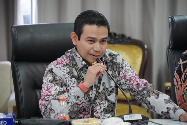Efisiensi Anggaran Diharapkan Pacu Kawasan Ekonomi Khusus dan IKM