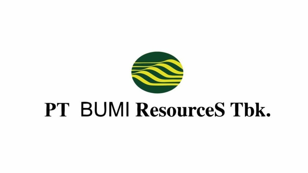 Bumi Resources (BUMI) Lakukan Private Placement Terbitkan 1,41 Juta Saham Baru untuk Konversi Obligasi