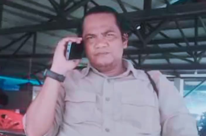 BK Diduga Bermain Dalam Penyelesaian Masalah Chattan Oknum Dewan Bayar Media