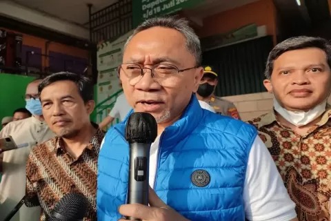 Menko Zulhas: Harga Minyak Curah di Medan Mahal, Ada Masalah Suplai?