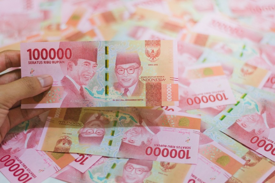 Optimisme Terhadap Rupiah Menguat Berkat Pemangkasan Suku Bunga Global