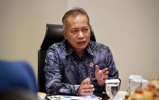 Wamenkop: Basis Data Desa Akurat Kunci Pengentasan Kemiskinan