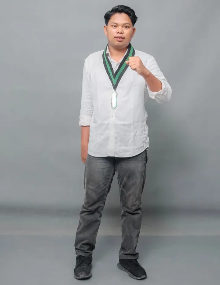 Dugaan Praktek Perilaku Amoral Dipantai Solop,ikatan mahasiswa mandah IMAM Tembilahan Tegaskan Pentingnya Menjaga Adab dan Marwah Melayu