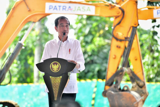 Bandara IKN Siap Menerima Pesawat Besar