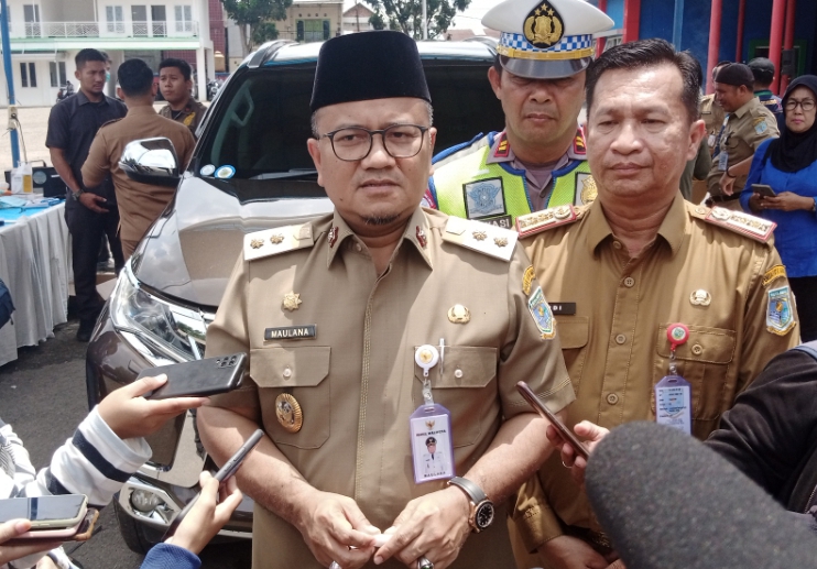 Kota Jambi Bersiap Luncurkan Transportasi Publik Modern pada Tahun 2025