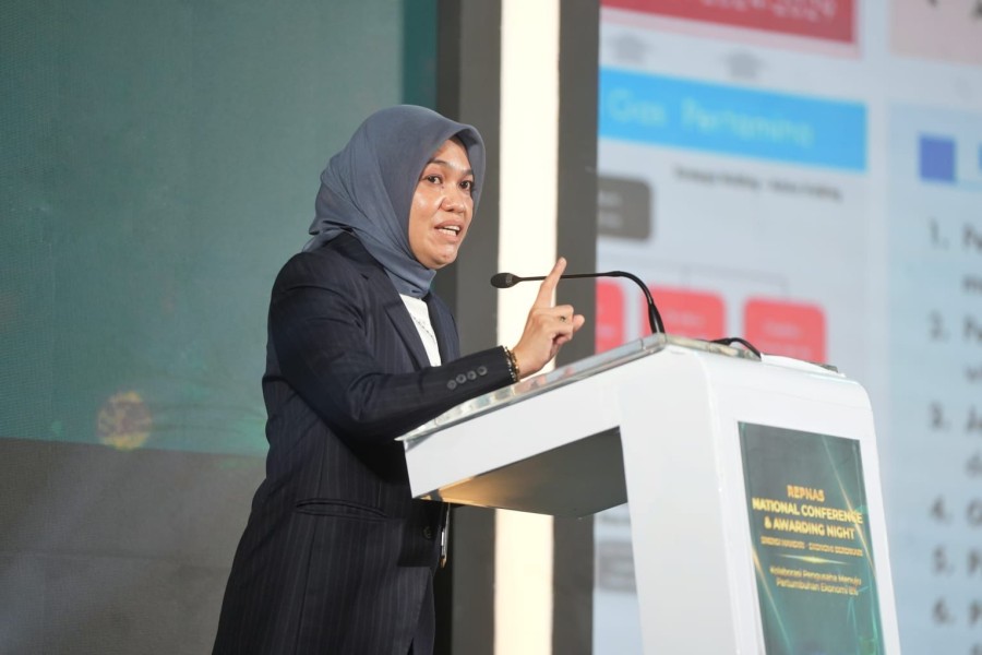 PGN: Pilar Utama dalam Rencana Transisi Energi Nasional