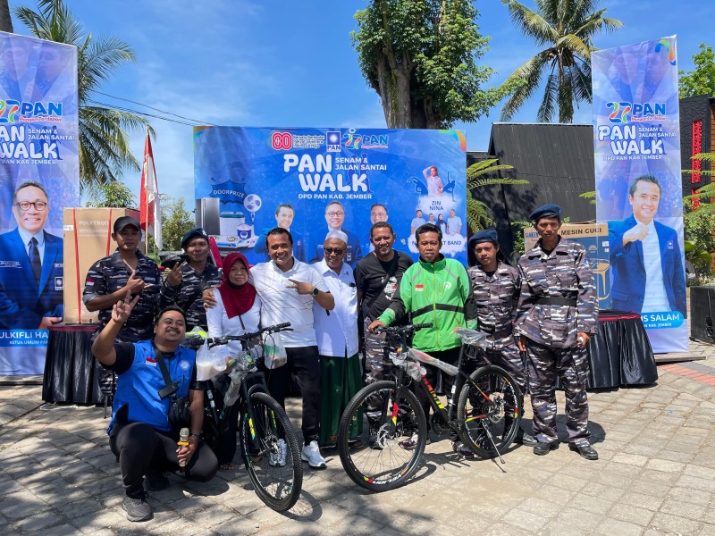 Haji Salam : Titip Salam Duka untuk Keluarga Almarhum Driver Ojol