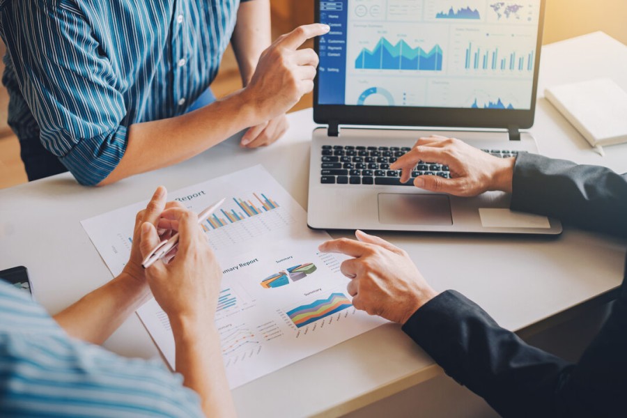 Strategi Efektif dalam Mengelola Aset Bisnis untuk Pertumbuhan Optimal