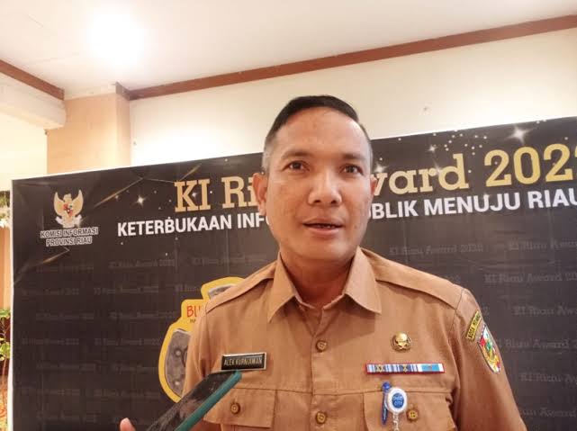 Tumbuh Positif, Penerimaan Pajak Daerah Dikelola Bapenda Capai Rp822 Miliar