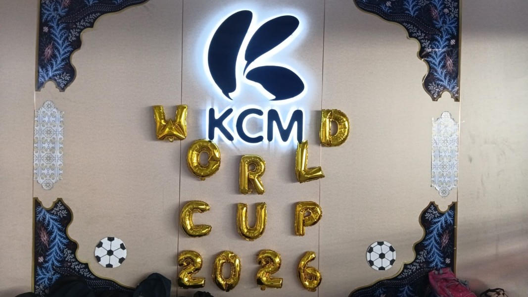 Nobar Piala Dunia 2026 di KCM Situbondo, Tiket Rp50 Ribu Dapat Paket Hattrick