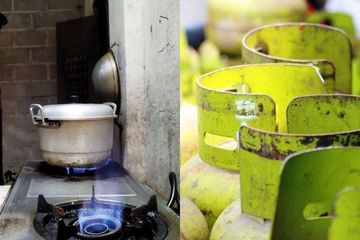 Kelangkaan Gas Elpiji 3 Kg Melanda Pasar: Penyebab, Dampak, dan Cara Menghematnya
