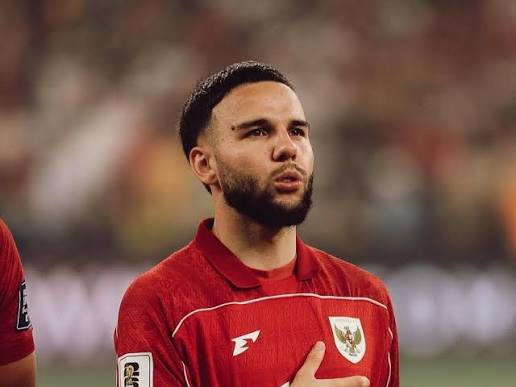 Calvin Verdonk Sampaikan Pesan Menyentuh untuk Patrick Kluivert Usai Hengkang dari Timnas Indonesia