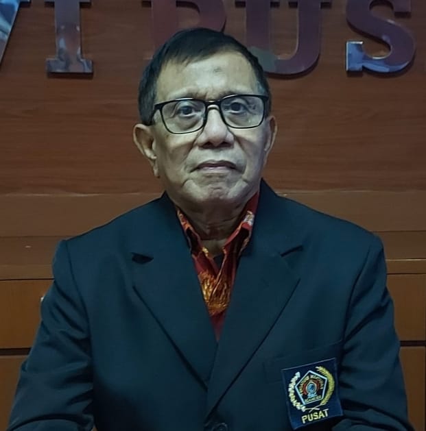 Ketum PWI Pusat Hendry Ch Bangun: Biarkan Polisi Menilai, Jangan Buat Opini yang Menyesatkan