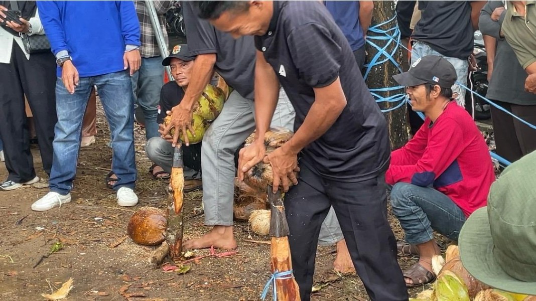 Perayaan Milad ke 61 Kabupaten Indragiri Hilir (Inhil), sebagaimana pesan Bupati dalam Apel Pencanangan pada Minggu (7/6) lalu, hendaknya menjadi ruang pengenalan budaya dan potensi daerah secara lebih luas.